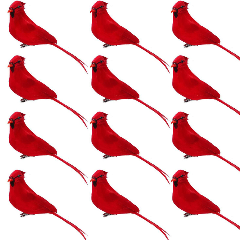祭りの鳥