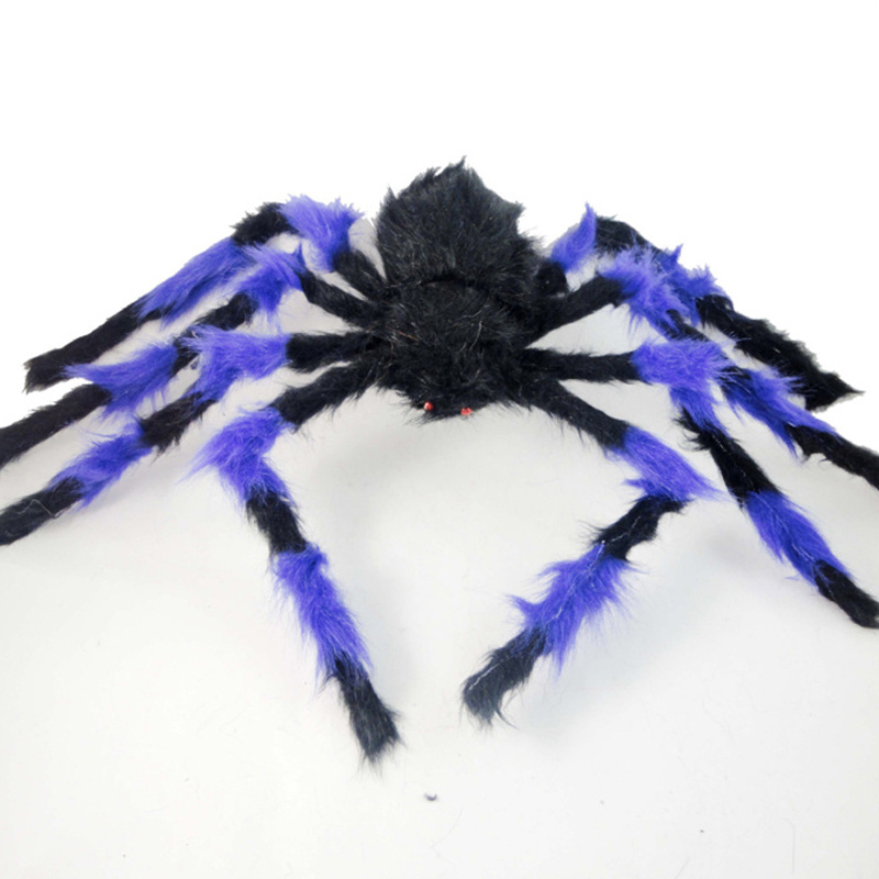 ハロウィーンゴーストヘッドクモ
