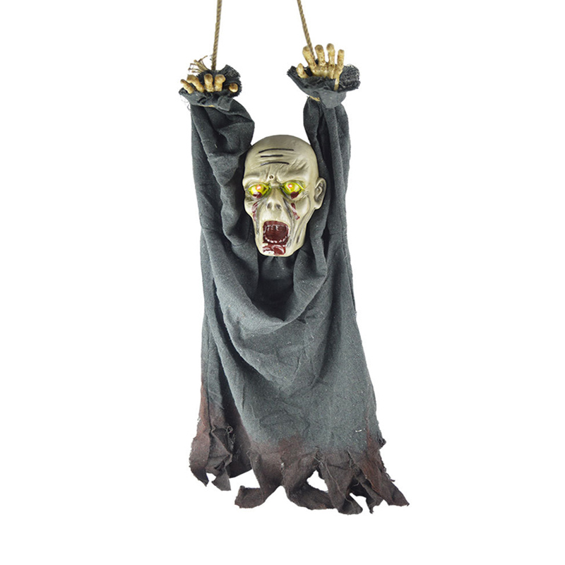 ハロウィーンハンギングゴースト