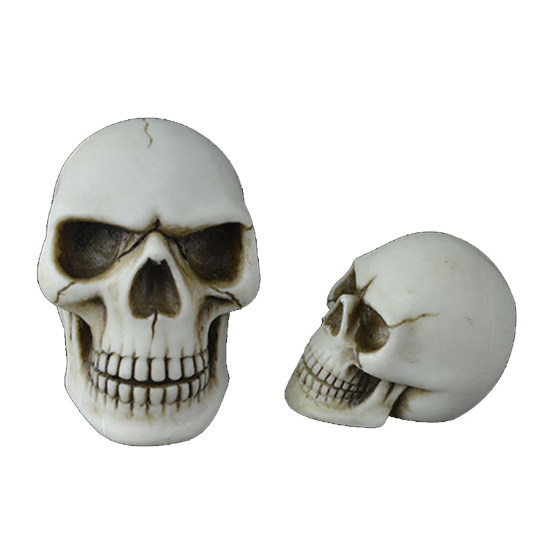 ハロウィーン樹脂の装飾品の工芸