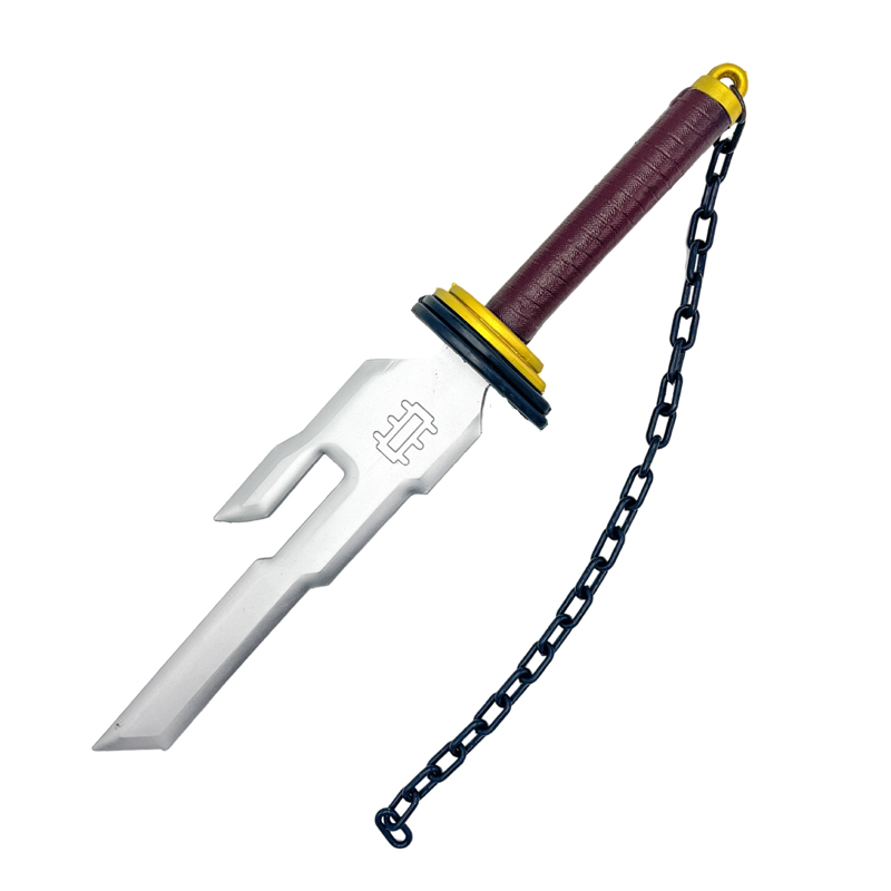 日本のアニメボーイのおもちゃの武器
