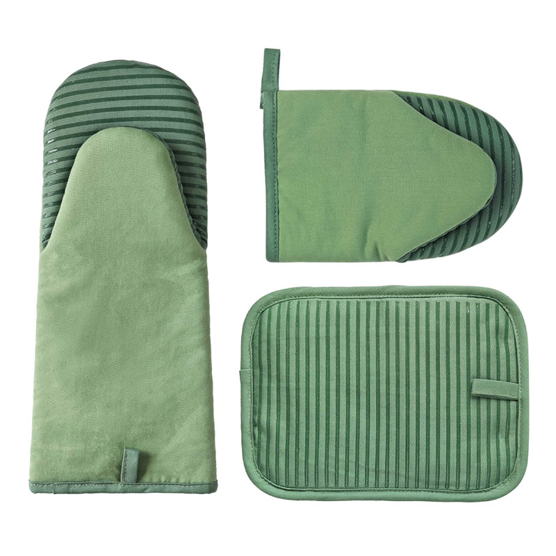 キッチン調理用オーブン用手袋