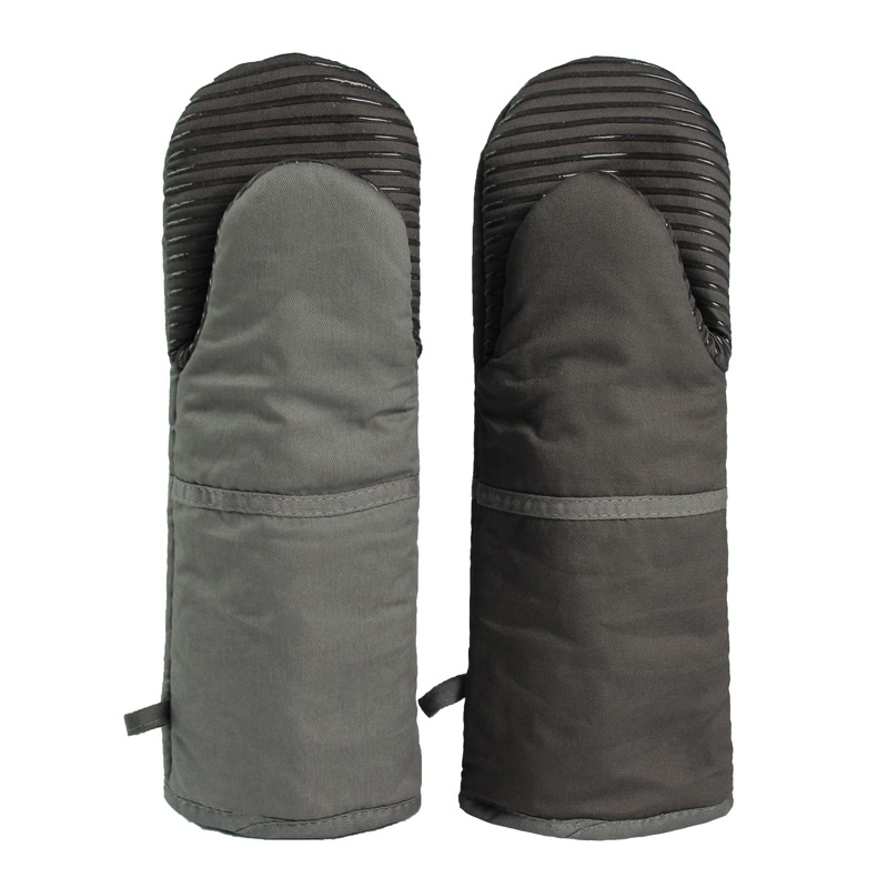 キッチン長く使える高品質鍋つかみ