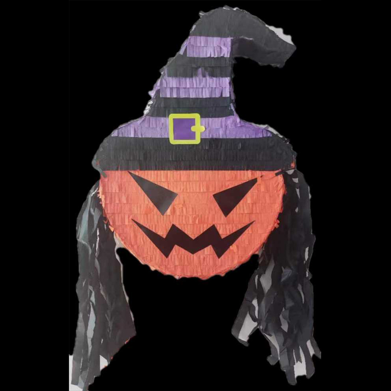 ハロウィーンパーティー用のミニピナタ