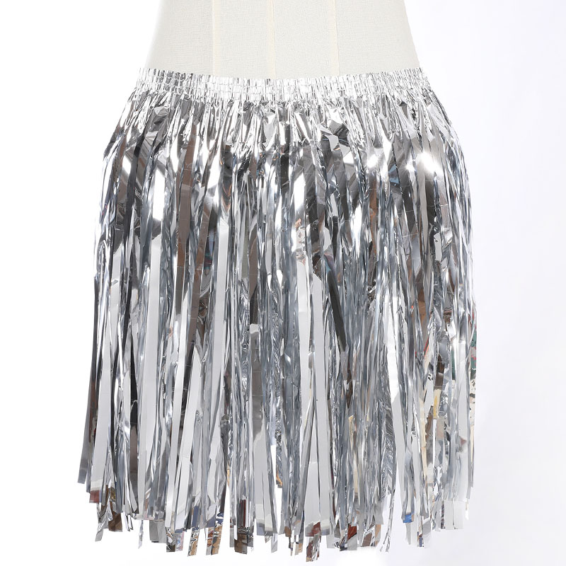 新チアリーダーハーフスカート