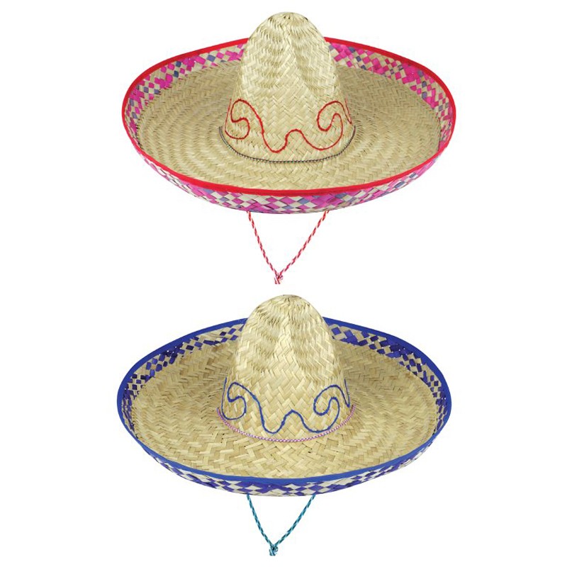 ポムソンブレロ メキシカンハット