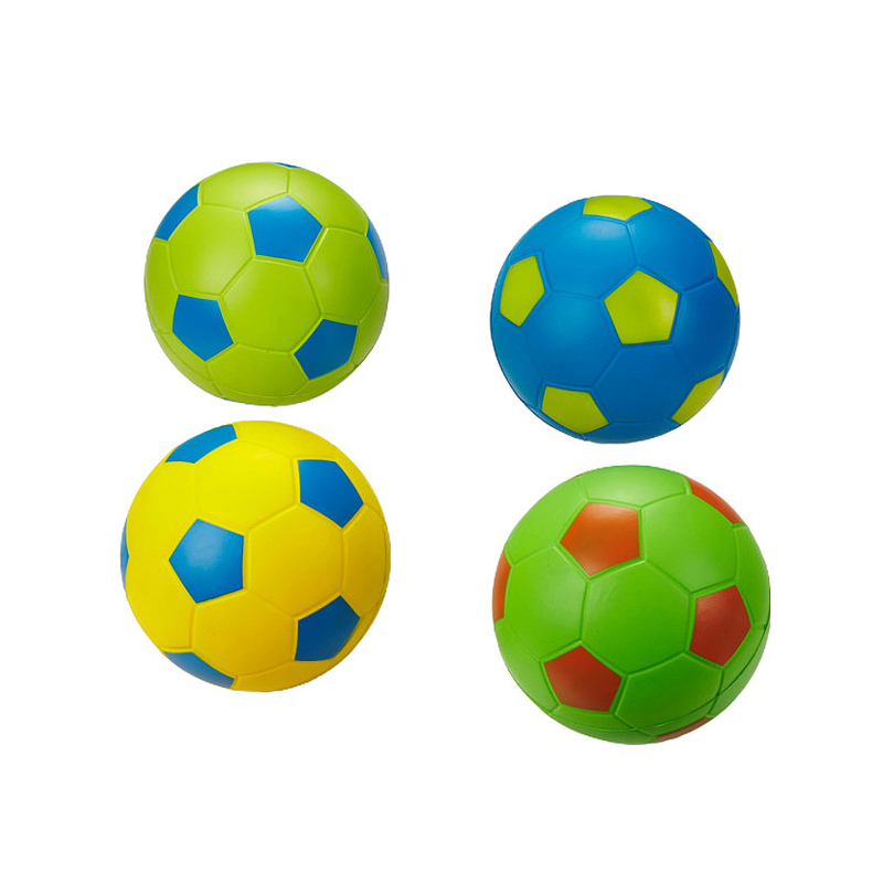 PUフォームサッカーストレスボール