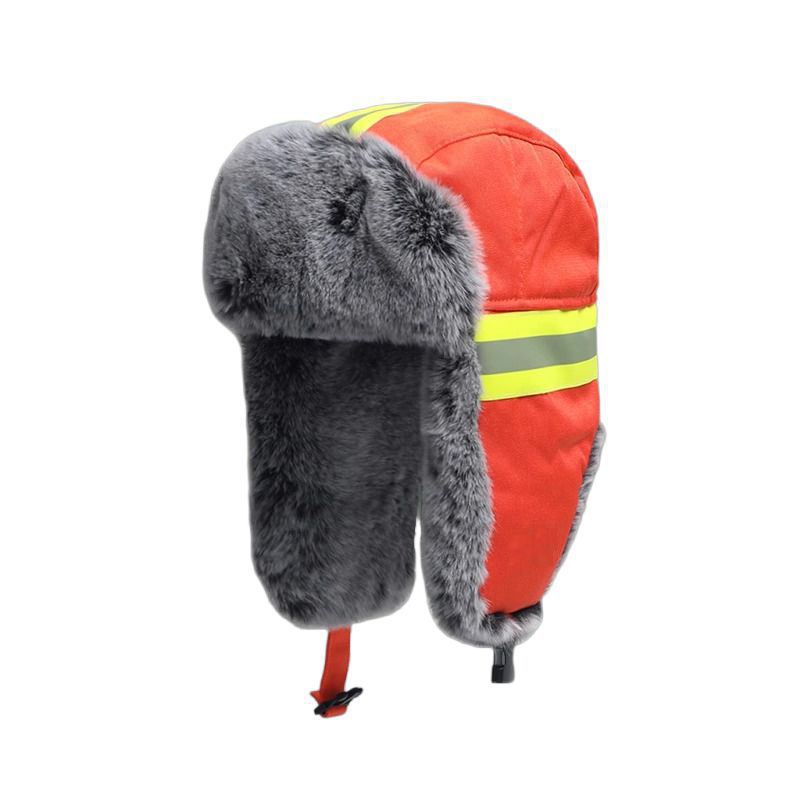 ロシアのトラッパーハット