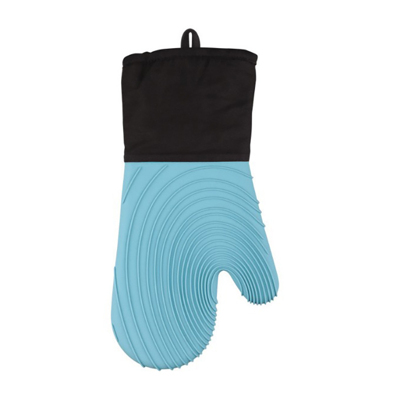 シリコンオーブンミット