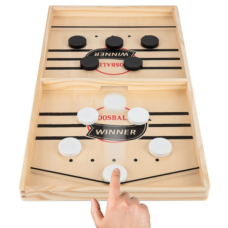 子供向けのスリングパックボードゲームおもちゃ